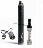E-cigareta Vision Spinner II 1600mAh černá 1ks