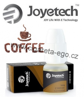 Liquid Joyetech Coffee 30ml 6mg (kafe)