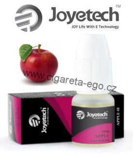 Joyetech jablko / apple 10ml 16mg