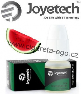 Liquid Joyetech Watermelon 10ml - 0mg (vodní meloun)