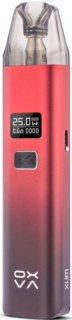 Elektronická cigareta OXVA Xlim Pod 900mAh Black Red
