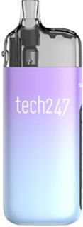 Elektronická cigareta Smoktech Tech247 Pod 1800mAh Purple Blue