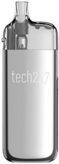 Elektronická cigareta Smoktech Tech247 Pod 1800mAh Silver