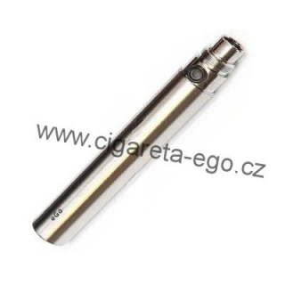 Baterie pro eGO- Stříbrná (1100 mAh)
