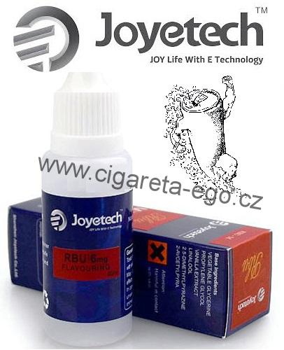 Liquid Joyetech RBU 10ml - 3mg (energetický nápoj)