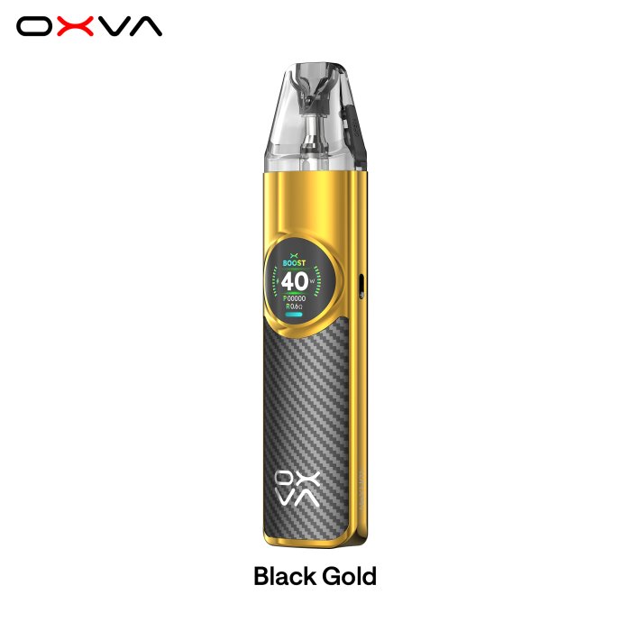 Elektronická cigareta OXVA NeXLIM 1500mAh Pine Green