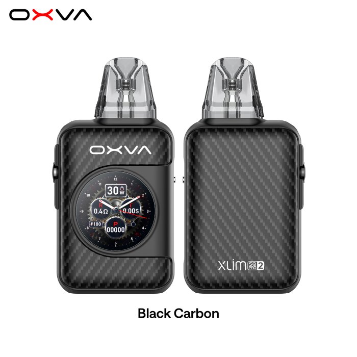 Elektronická cigareta OXVA Xlim SQ Pro 2 1600mAh Dream Purple