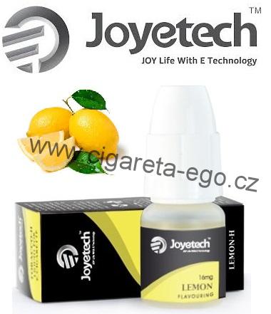 Liquid Joyetech Lemon 30ml - 0mg (citron)