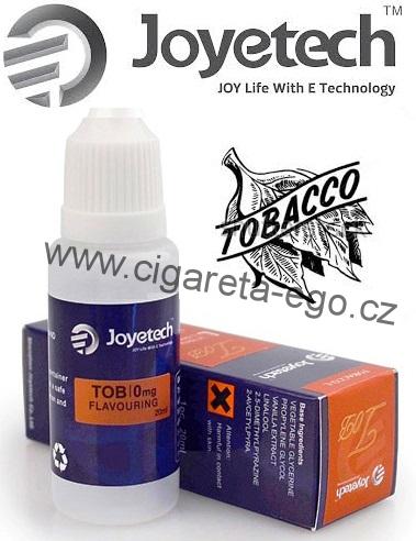 Liquid Joyetech Tobacco 30ml - 6mg (tabák)