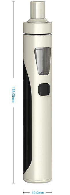 Elektronická cigareta Joyetech eGo AIO 1500mAh Dazzling