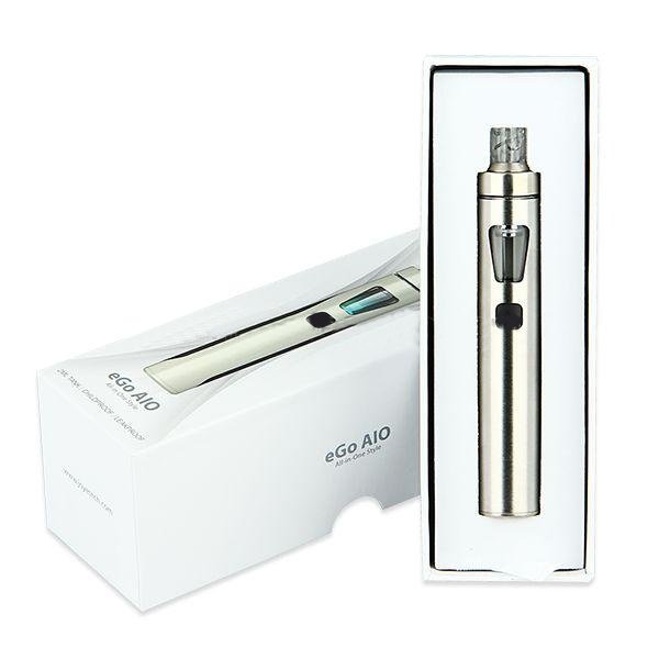 Elektronická cigareta Joyetech eGo AIO 1500mAh Dazzling