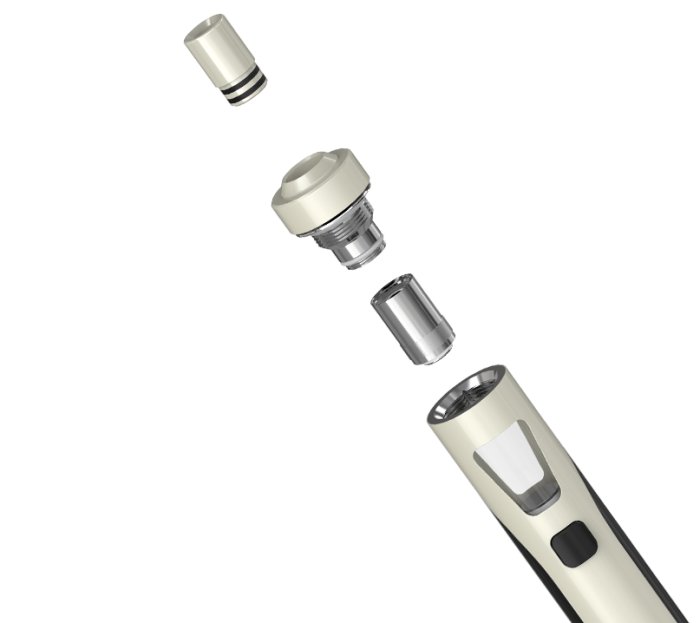 Elektronická cigareta Joyetech eGo AIO 1500mAh Dazzling