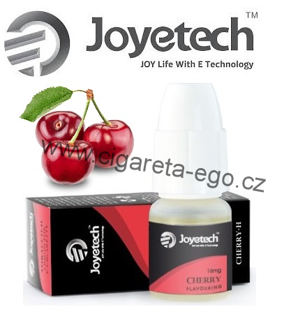 Liquid Joyetech Cherry 30ml 11mg