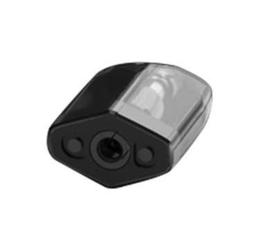 Cartridge Vaptio Solo Flat (POD) 1,5ml