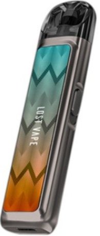 Elektronická cigareta Lost Vape Ursa Nano Pod 800mAh Wave Cyan