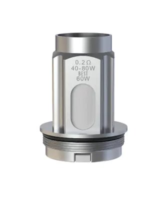 Žhavicí hlava Smoktech TFV18 Mini Meshed 0,2ohm