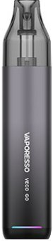 Elektronická cigareta Vaporesso VECO GO Pod 1500mAh Black
