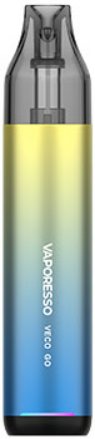 Elektronická cigareta Vaporesso VECO GO Pod 1500mAh Corelline