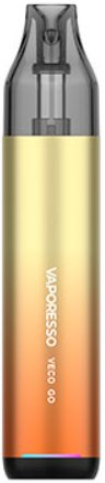 Elektronická cigareta Vaporesso VECO GO Pod 1500mAh Yellow