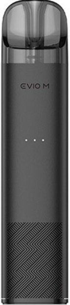 Elektronická cigareta Joyetech EVIO M Pod 900mAh Black