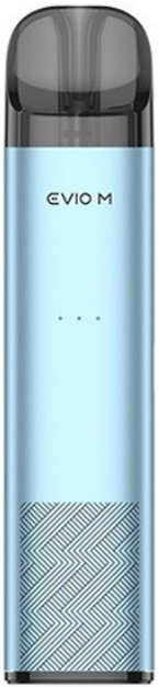 Elektronická cigareta Joyetech EVIO M Pod 900mAh Blue