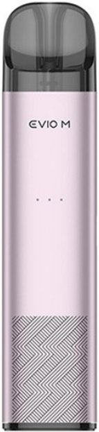 Elektronická cigareta Joyetech EVIO M Pod 900mAh Purple