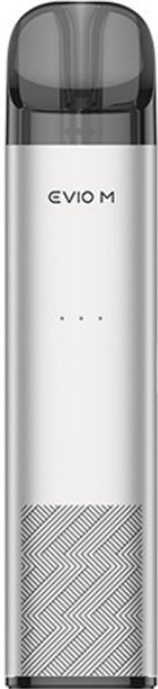 Elektronická cigareta Joyetech EVIO M Pod 900mAh Silver