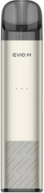 Elektronická cigareta Joyetech EVIO M Pod 900mAh Starlight