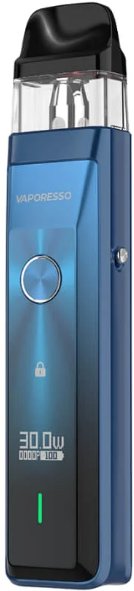 Elektronická cigareta Vaporesso XROS PRO Pod 1200mAh Blue