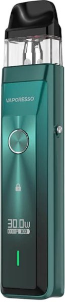 Elektronická cigareta Vaporesso XROS PRO Pod 1200mAh Green
