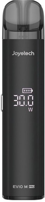 Elektronická cigareta Joyetech EVIO M PRO 1100mAh Black