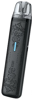 Elektronická cigareta Lost Vape Ursa Nano S II Pod 1000mAh Black Thorns