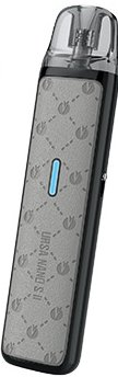 Elektronická cigareta Lost Vape Ursa Nano S II Pod 1000mAh Grey Neverfall