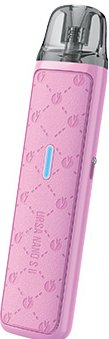 Elektronická cigareta Lost Vape Ursa Nano S II Pod 1000mAh Pink Dauphine