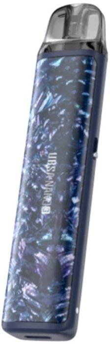 Elektronická cigareta Lost Vape URSA Nano 3 Pod 1200mAh Glacial Blue