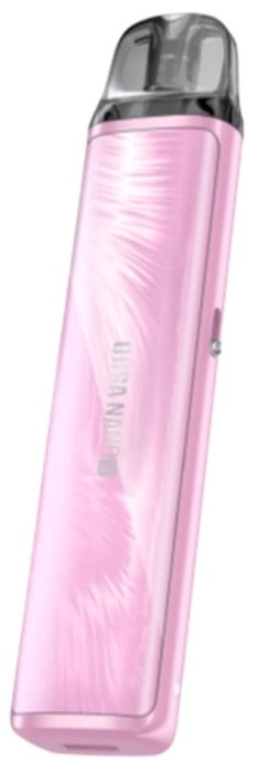 Elektronická cigareta Lost Vape URSA Nano 3 Pod 1200mAh Silk Rose