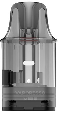 Cartridge Vaporesso VIBE Pod 4,5ml 1ohm
