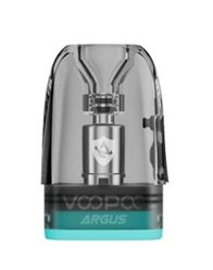 Cartridge VOOPOO ARGUS Top Fill V2 0,4ohm 3ml