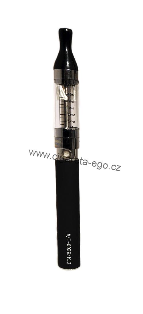 Elektronická cigareta EGO-CE8+ 1100 mAh  1 Ks