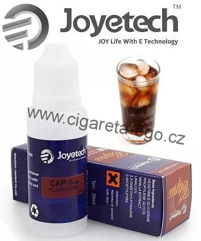 Liquid Joyetech Cola 10ml - 16mg (kola)