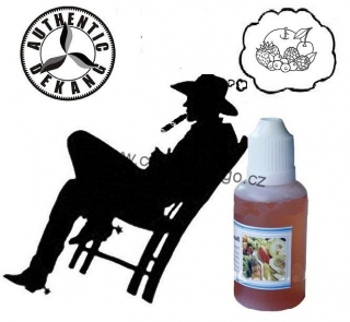 E-Liquid - Dekang 30 ml, 3mg - Fruit mix