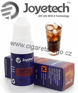 Liquid Joyetech Cola 10ml - 6mg (kola)