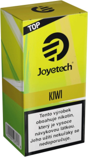 Liquid TOP Joyetech Kiwi 10ml - 6mg