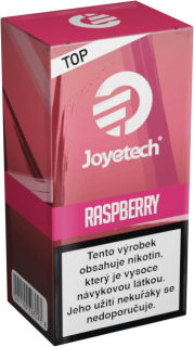 Liquid TOP Joyetech Rasberry 10ml - 16mg