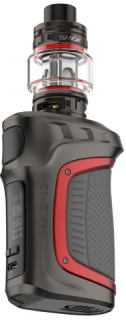 Grip Smoktech MAG-18 230W Full Kit Grey Red