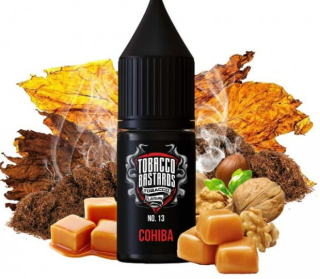 Příchuť Flavormonks 10ml Tobacco Bastards No.13 Cohiba