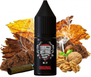 Příchuť Flavormonks 10ml Tobacco Bastards No.37 Original