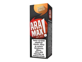 Liquid ARAMAX Sahara Tobacco 30ml 18mg