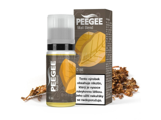 Liguid PEEGEE Mall Blend 10ml 6mg