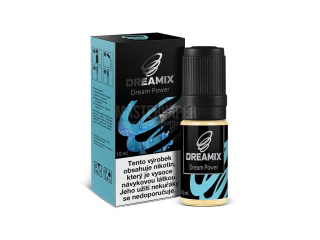 Liguid Dreamix Dream Power 10ml 3mg